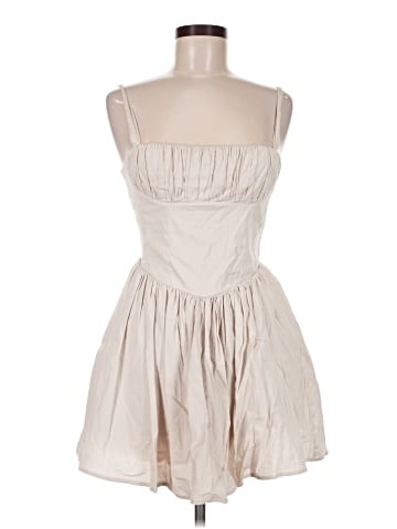 Zara Cocktail Dress (view 1)