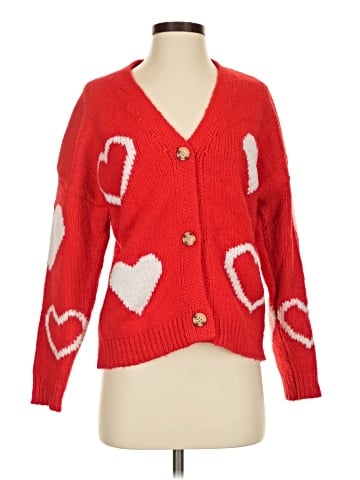No Boundaries Cardigan (view 1)