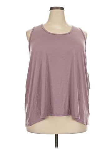 Athleta Sleeveless T-Shirt (view 1)