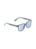 Rae Dunn Gray Black Sunglasses One size - photo 1