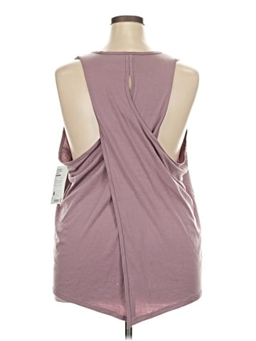 Athleta Sleeveless T-Shirt (view 2)