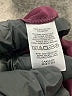 Ann Taylor 100% Polyester Burgundy Long Sleeve Blouse Size S - photo 8