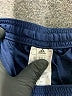 Adidas 100% Polyester Solid Blue Athletic Shorts Size S (youth) - photo 3