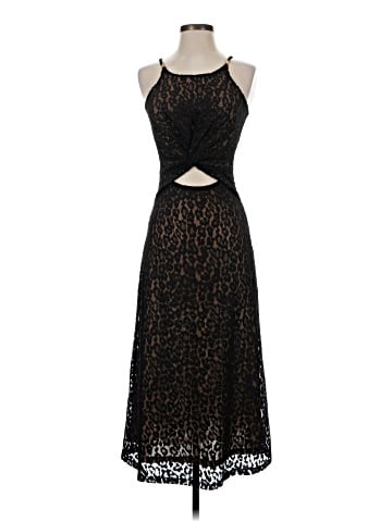 MICHAEL Michael Kors Cocktail Dress (view 1)