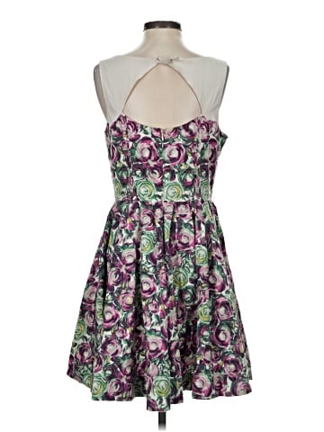 LC Lauren Conrad Cocktail Dress (view 2)