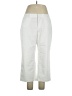 Dockers Ivory Jeans Size 16 - photo 1