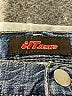 !It Jeans Blue Denim Skirt Size 7 - photo 4
