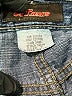 !It Jeans Blue Denim Skirt Size 7 - photo 5