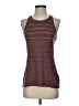Athleta Burgundy Active Tank Size XS - photo 1