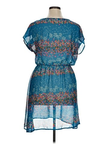Mossimo Supply Co. Casual Dress (view 2)