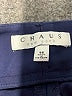 Chaus Blue Active Pants Size 14 - photo 7