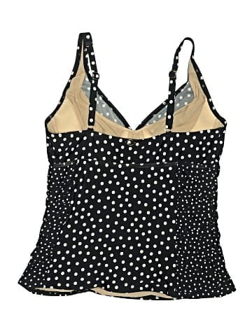 Jantzen Swimsuit Top (view 2)