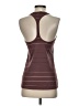 Athleta Burgundy Active Tank Size XS - photo 2