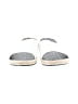 Kelly & Katie White Flats Size 10 - photo 2
