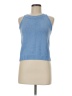 Splendid Blue Sweater Vest Size M - photo 1