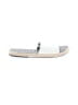 Kelly & Katie White Flats Size 10 - photo 1