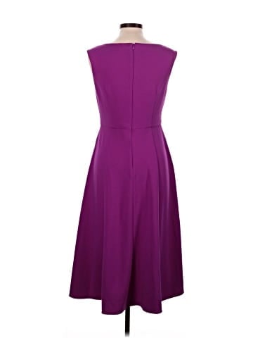 Donna Morgan Cocktail Dress (view 2)