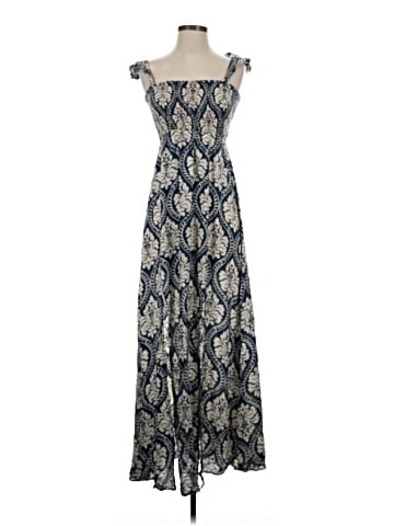 Tiare Hawaii Casual Dress (view 1)