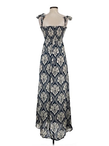 Tiare Hawaii Casual Dress (view 2)