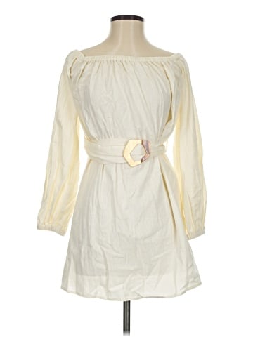 Finders Keepers Casual Dress (view 1)