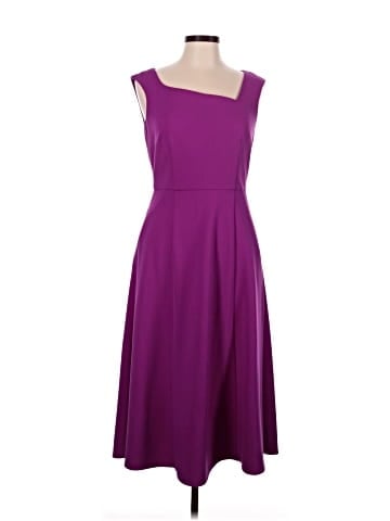 Donna Morgan Cocktail Dress (view 1)