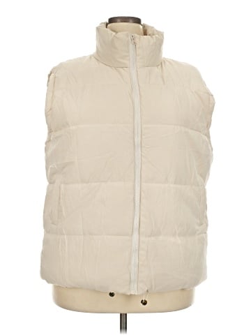 Unbranded Vest (view 1)