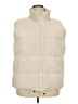 Unbranded 100% Polyester Ivory Vest Size 2X - photo 1