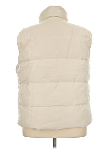 Unbranded Vest (view 2)