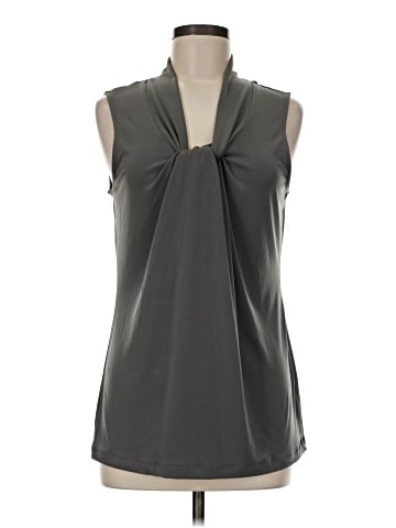 Banana Republic Sleeveless Blouse (view 1)