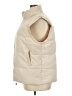 Unbranded 100% Polyester Ivory Vest Size 2X - photo 5