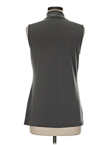 Banana Republic Sleeveless Blouse (view 2)