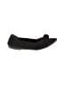 ROTHY'S Black Flats Size 7 - photo 1