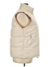 Unbranded 100% Polyester Ivory Vest Size 2X - photo 4