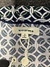 Max Studio Polka Dots Blue Casual Dress Size S - photo 7