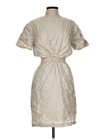STAUD Casual Dress (view 1)