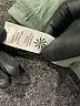 Athleta Solid Green Shorts Size 10 - photo 4