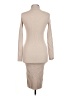 Unbranded Tan Casual Dress Size M - photo 2
