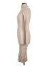 Unbranded Tan Casual Dress Size M - photo 5