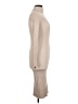 Unbranded Tan Casual Dress Size M - photo 4