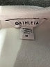 Athleta Ivory Pullover Hoodie Size M - photo 7