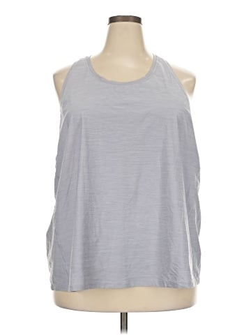 Athleta Sleeveless T-Shirt (view 1)