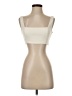 Princess Polly Ivory Sleeveless Top Size 0 - photo 1