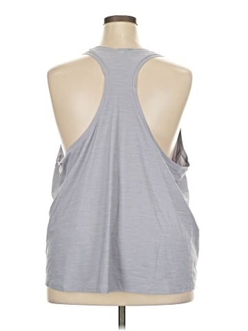 Athleta Sleeveless T-Shirt (view 2)