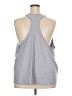 Athleta Gray Sleeveless T-Shirt Size 3X - photo 2
