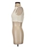 Princess Polly Ivory Sleeveless Top Size 0 - photo 5