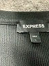 Express Black Cocktail Dress Size L - photo 7