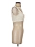 Princess Polly Ivory Sleeveless Top Size 0 - photo 4