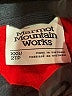 Marmot Red Track Jacket Size XXS - photo 6