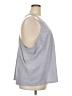 Athleta Gray Sleeveless T-Shirt Size 3X - photo 4