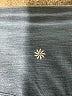 Athleta Blue Active Pants Size S - photo 4